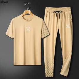 Picture of LV Shirt Pant Suits _SKULVM-3XL25mr1923145